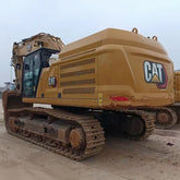 2020 Year Model Caterpillar 349